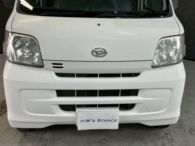 Daihatsu Hijet Deck Van 8