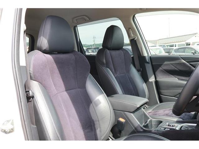Subaru Forester 11