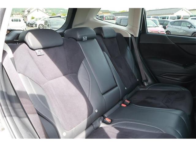Subaru Forester 12
