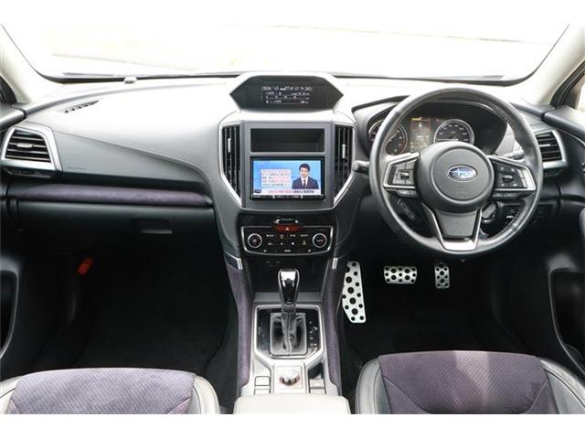 Subaru Forester 2