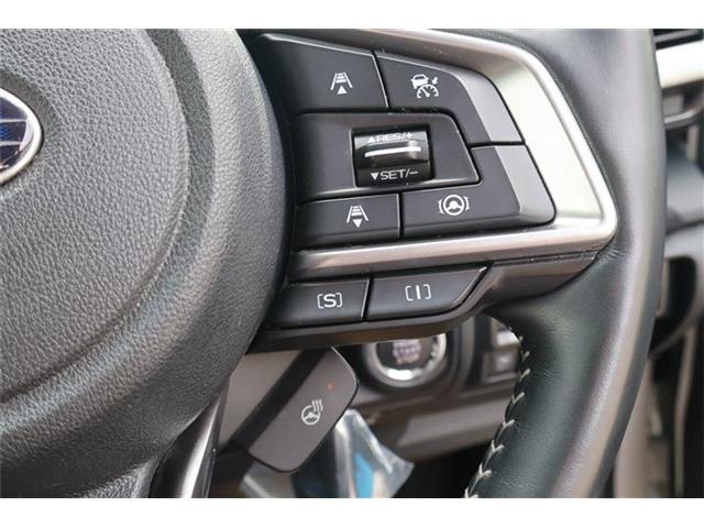 Subaru Forester 5
