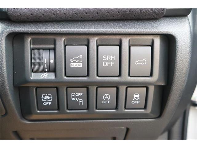 Subaru Forester 7