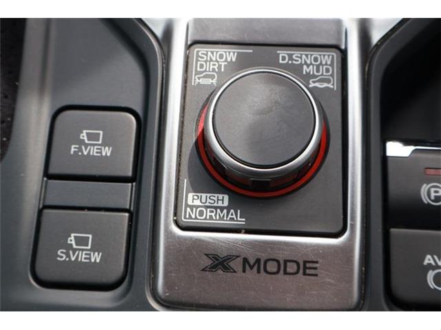 Subaru Forester 8