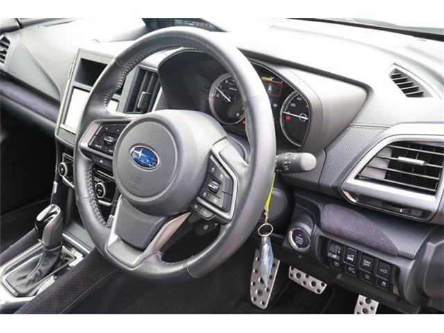 Subaru Forester 10