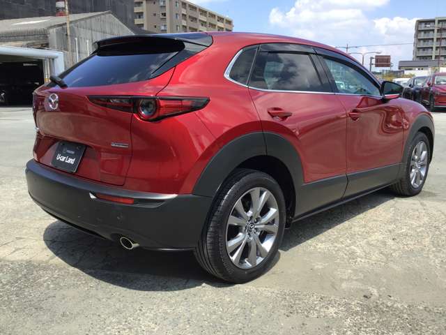 Mazda CX-30 12