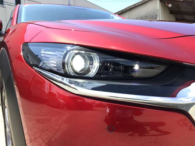 Mazda CX-30 8