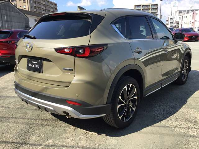 Mazda CX-5 11