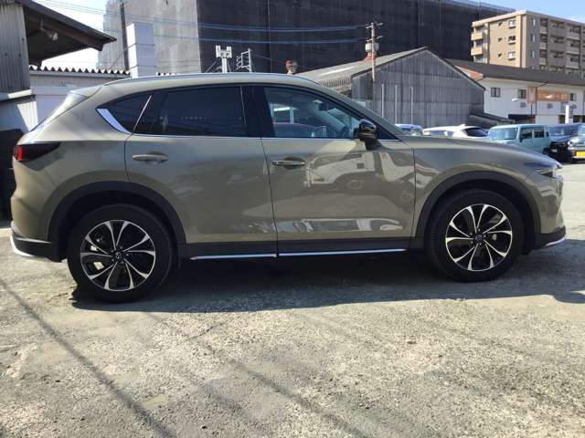 Mazda CX-5 12
