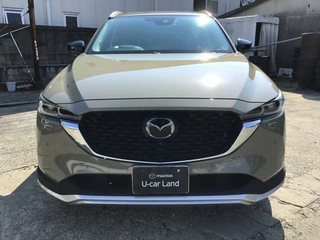 Mazda CX-5 8