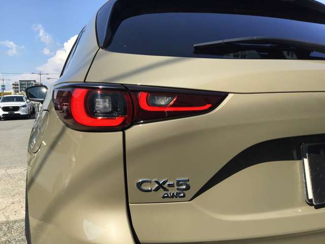 Mazda CX-5 9