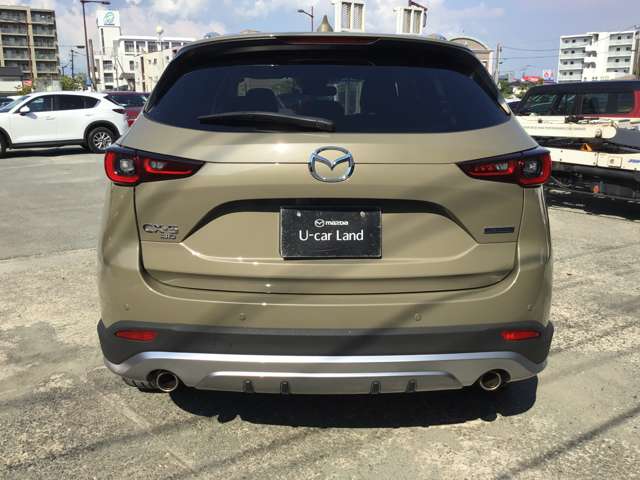 Mazda CX-5 10
