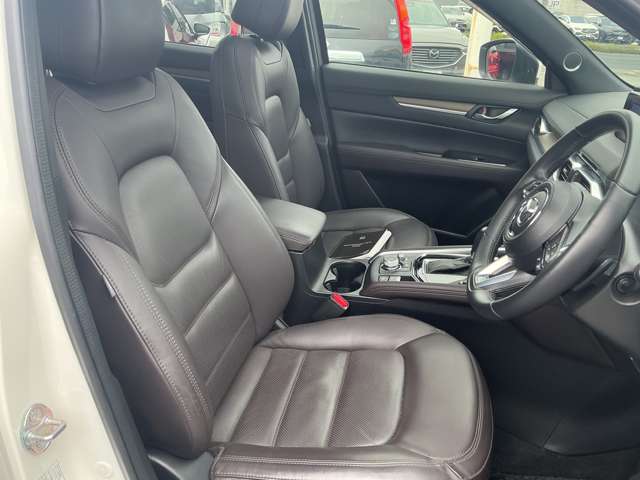 Mazda CX-5 11