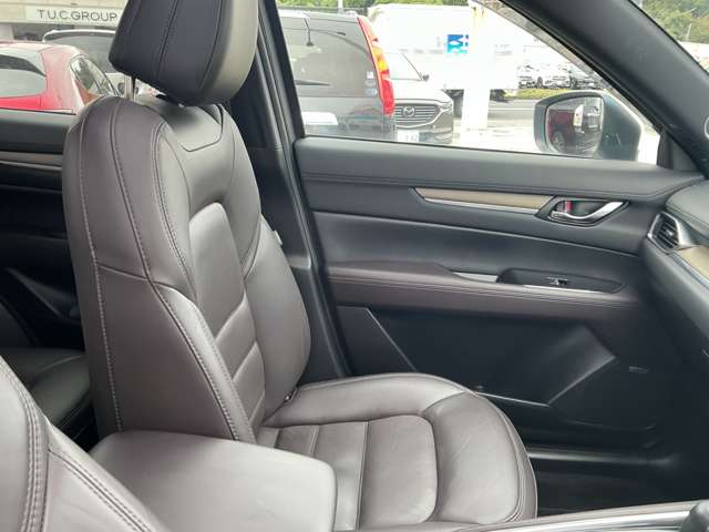 Mazda CX-5 12