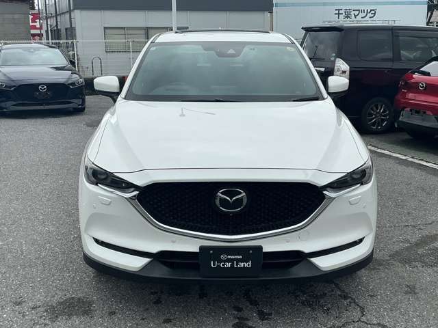 Mazda CX-5 2