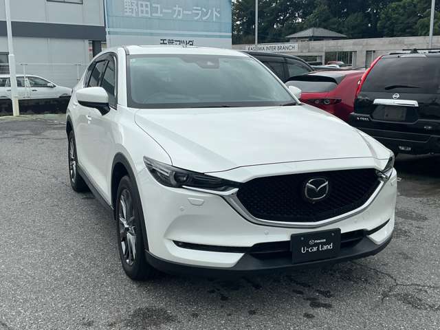 Mazda CX-5 3