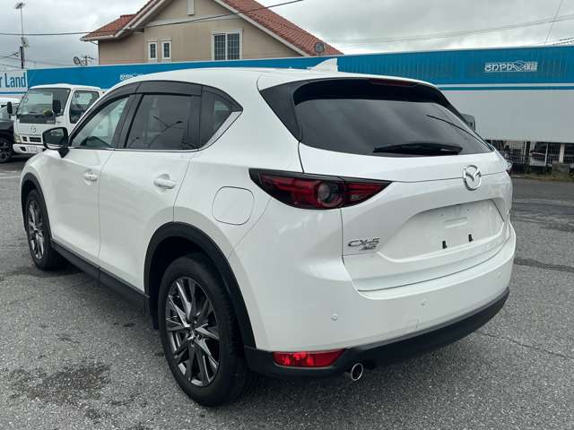 Mazda CX-5 9