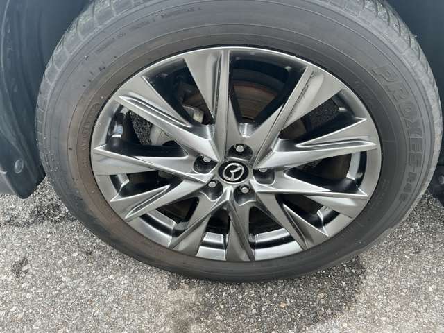 Mazda CX-5 10