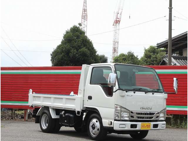 Isuzu Elf 7