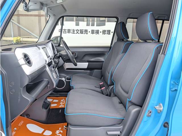 Suzuki Hustler 5