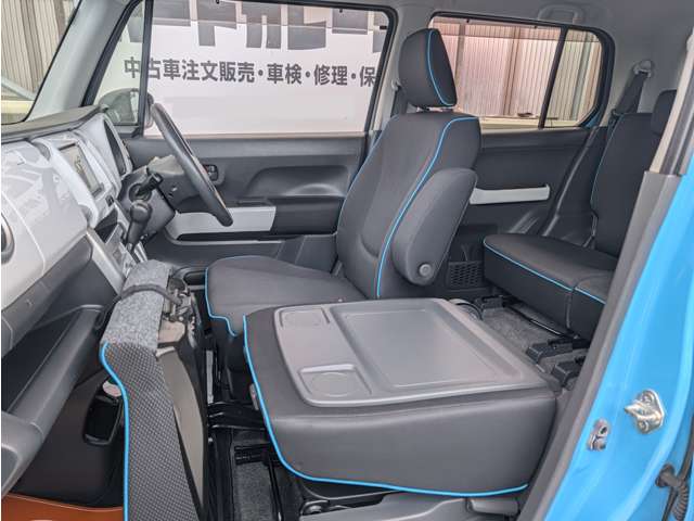 Suzuki Hustler 8