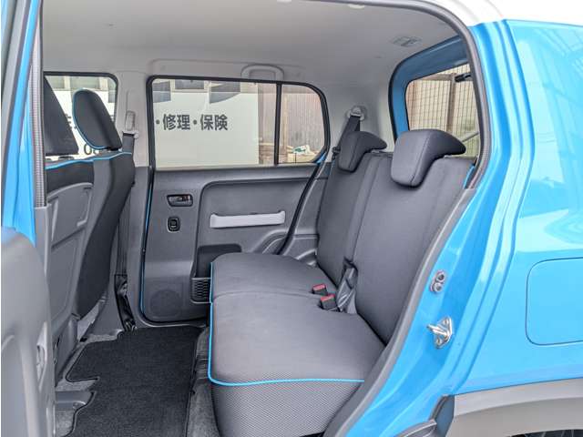 Suzuki Hustler 9