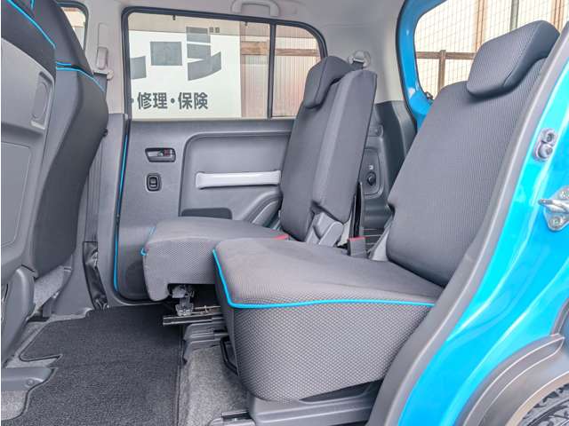 Suzuki Hustler 10