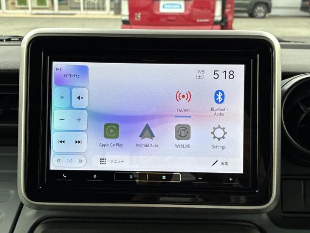 Suzuki Spacia Base 4