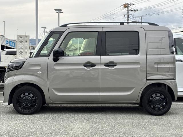 Suzuki Spacia Base 5