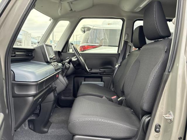 Suzuki Spacia Base 8