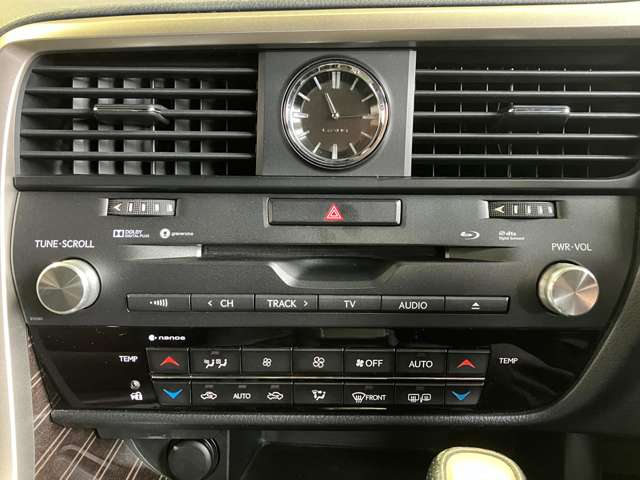 Lexus RX 12
