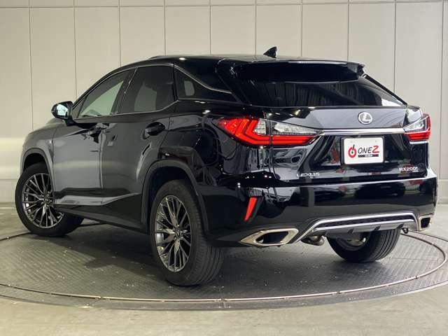 Lexus RX 3