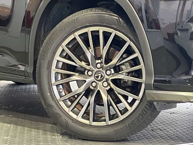 Lexus RX 4