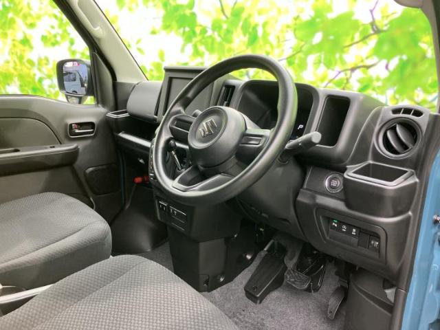 Suzuki Every 7