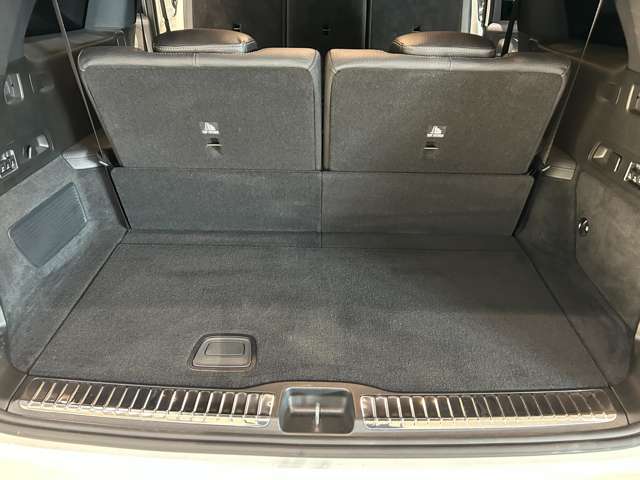 Mercedes-Benz GLS 8