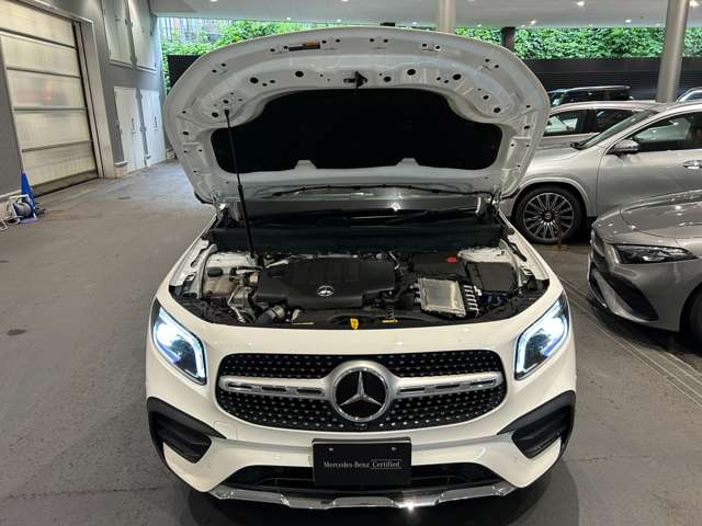Mercedes-Benz GLB 6