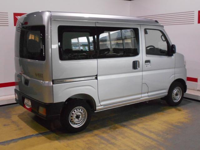 Daihatsu Hijet Cargo 9