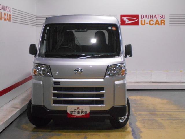 Daihatsu Hijet Cargo 10