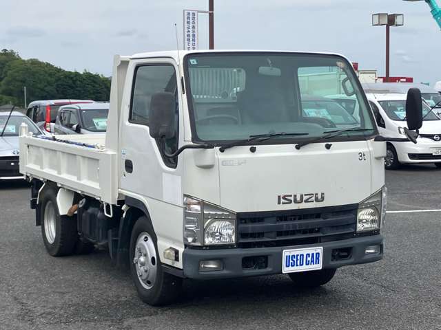 Isuzu Elf 4