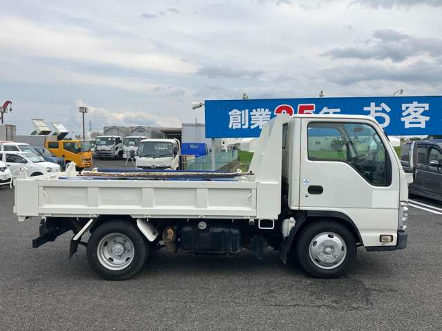 Isuzu Elf 5