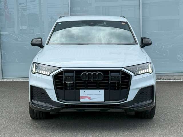 Audi Q7 6