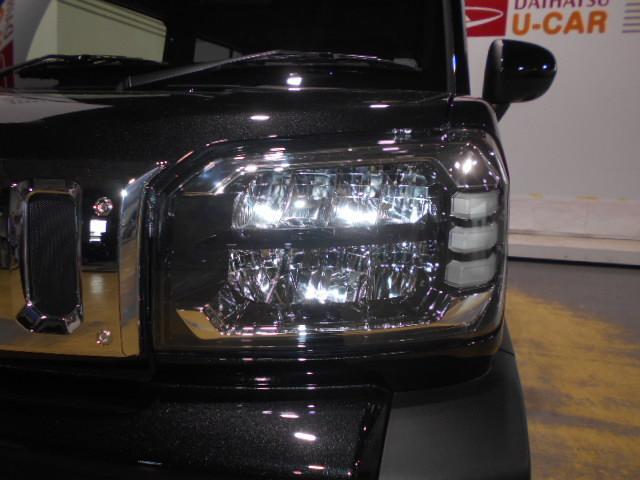 Daihatsu Taft 12