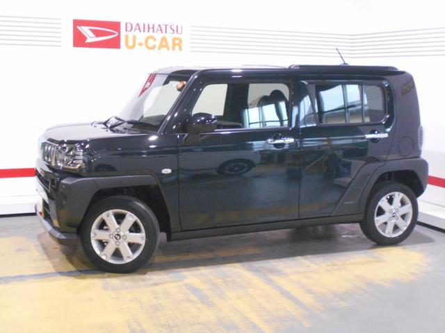 Daihatsu Taft 6