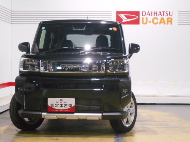 Daihatsu Taft 10