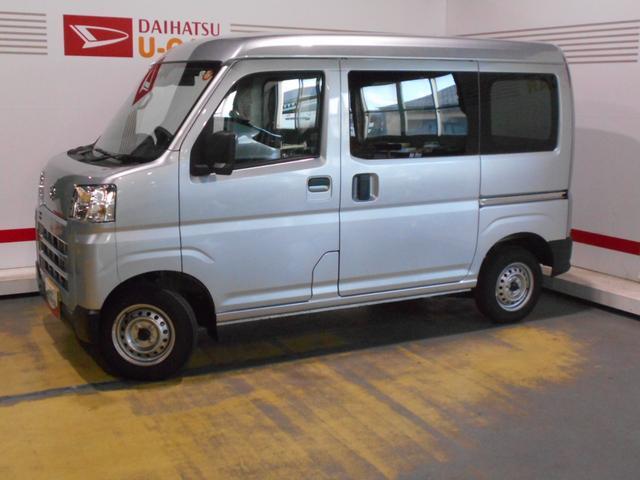 Daihatsu Hijet Cargo 6