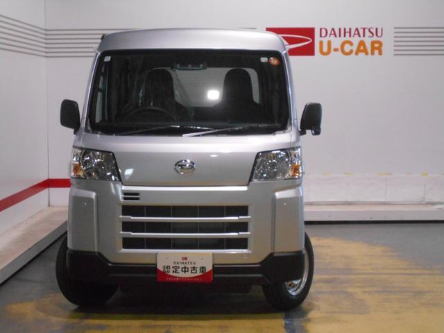 Daihatsu Hijet Cargo 10