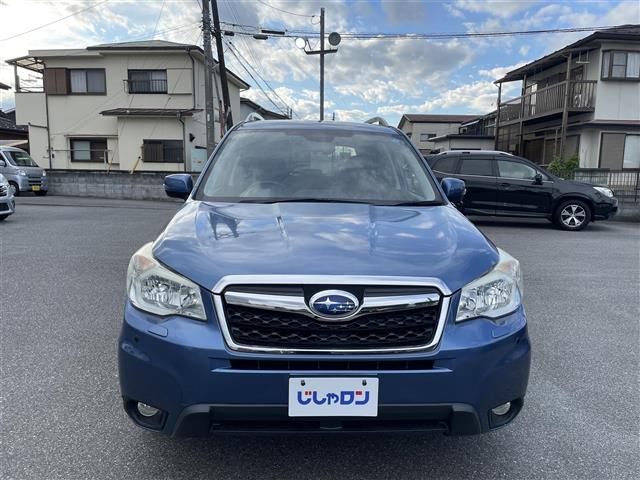Subaru Forester 11