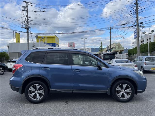 Subaru Forester 10