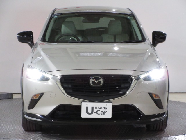 Mazda CX-3 3