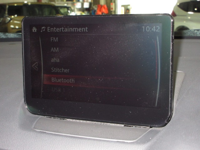 Mazda CX-3 9