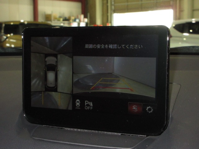 Mazda CX-3 10